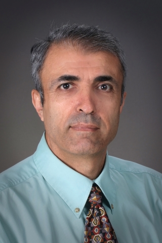 Erdal Erol UKVDL Faculty